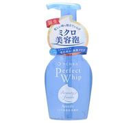 Shiseido - Senka Perfect Whip Speedy Face Wash 130ml Refill
