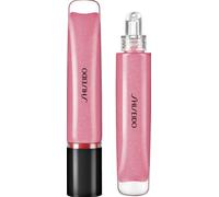 Shiseido Shimmer Gel Gloss 04 Bara Pink 9 ml