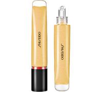 Shiseido Shimmer Gel Lip Gloss 02 Toki Nude