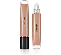Shiseido Shimmer Gel Lip Gloss 03 Kurumi Beige