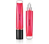 Shiseido Shimmer Gel Lip Gloss 07 Shin Ku Red