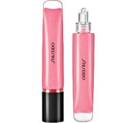 Shiseido Lip-Make-up Lip Gloss Shimmer Gelgloss No. 4 Bara Pink