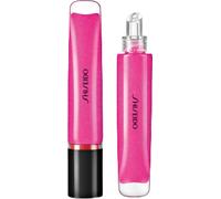 Shiseido Shimmer Gloss Gel 10 9 ml 08 Sumire Magenta
