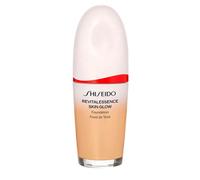 Shiseido Skin Glow Fdt320 Foundation Beige Woman
