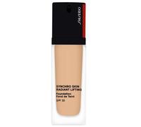 Shiseido Skin Radiant Lifting SPF 30 Foundation 160 Shell