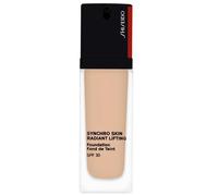Shiseido Face-Make-up Foundation Synchro Skin Radiant Lifting Foundation SPF 30 No. 260 Cashmere