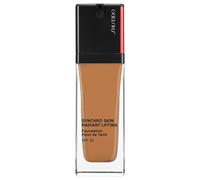 Shiseido Skin Radiant Lifting SPF 30 Foundation 420 Bronze