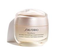 Shiseido SKN BNF W SMOOTHING CREAM ENR