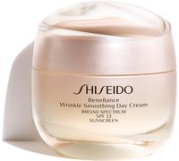 Shiseido SKN BNF WRI SMO DAY CR SPF 25