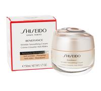Shiseido SKN BNF WRI SMOOTHING CREAM