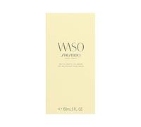 Shiseido SKN WASO Q. G.CLEANSER 150ML