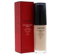 Shiseido SMK FDT SYNCRO SKIN GLOW FD N1