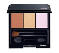 Shiseido Smk L.Sat.Eyecolor Trio Br214 Eye Shadow Pack of 1
