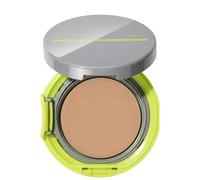 Shiseido Sports BB Compact Medium/Dark