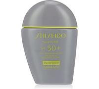 Shiseido Sports BB SPF 50+BB Cream, Medium, 0.1 kg