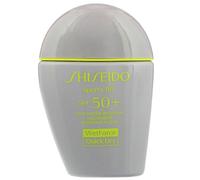 Shiseido Sports BB SPF50+ Quick Dry - 30ml - Medium Dark