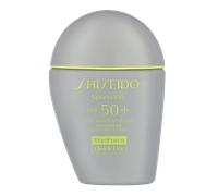 Shiseido Sports BB Wetforce Quick Dry SPF50+ 30 ml
