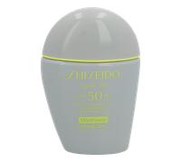Shiseido Sports BB Wetforce Quick Dry SPF50+ 30 ml
