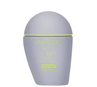 Shiseido Sports SPF 50+ BB Cream Light