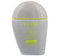 Shiseido Sports SPF 50+ BB Cream Very Dark