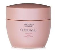 Shiseido Sublimic Airy Flow Mask 200g