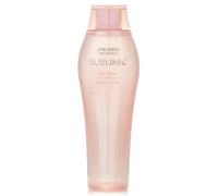 Shiseido Sublimic Airy Flow Shampoo (unruly Hair) 250ml