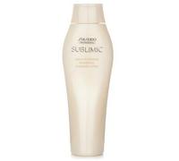 Shiseido Sublimic Aqua Intensive Shampoo 250ml