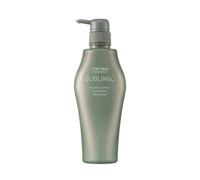 Shiseido Sublimic Fuente Forte Shampoo 1000ml - For Dry Hair