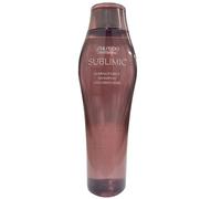 Shiseido Sublimic Lumino Force Shampoo 8.5 fl oz (250 ml