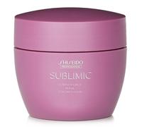 Shiseido Sublimic Luminoforce Mask 200g