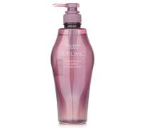 Shiseido Sublimic Luminoforce Shampoo Coloured Hair 500ml