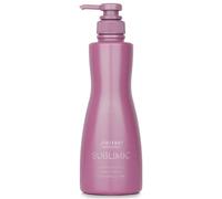 Shiseido Sublimic Luminoforce Treatment Coloured Hair 500g