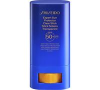 Shiseido Sun care Protection Expert Sun Protector Clear Stick