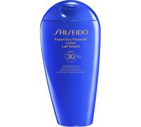 Shiseido Sun-care ProtectionExpert Sun Protector Face & Body Lotion SPF 30