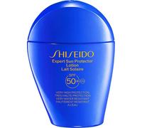 Shiseido Sun care Protection Expert Sun Protector Face & Body Lotion SPF 50+