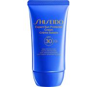 Shiseido Sun care Protection Expert Sun Protector Face Cream SPF 30