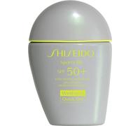 Shiseido Sun-care ProtectionSports BB SPF 50+ Medium Dark