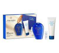 Shiseido Sun-care ProtectionSun Protection Essentials Kit Expert Sun Protector Lotion SPF50+ 150 ml + Expert Sun Protector Face Cream SPF50+ 5 ml + After Sun Intensive Recovery Emulsion 75 ml
