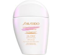 Shiseido Sun-care ProtectionUrban Environment Age Defense Oil-Free