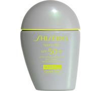 Shiseido Sun Sport Bb Spf50 Dark 30ml Grey Man