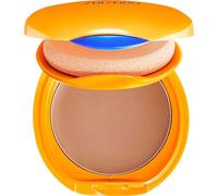 Shiseido Sun care Sun make-up Tanning Compact Foundation SPF 10 Bronze