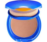 Shiseido Sun care Sun make-up UV Protective Compact Foundation SPF 30 Dark Beige