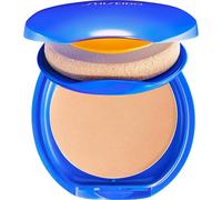 Shiseido Sun-care Sun-make-upUV Protective Compact Foundation SPF 30 Medium Ivory