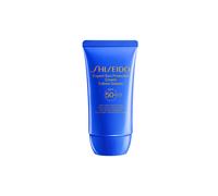 Shiseido Sun Cream Spf50+ Face 50ml Shiseido Multicolor 50ml