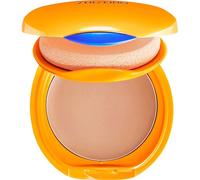 Shiseido Tanning Compact Foundation SPF10 12g - Honey