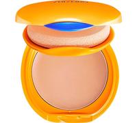 Shiseido - Tanning Compact Foundation SPF10 #Natural (12g)