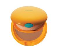 Shiseido - Sun make-up Tanning Compact Foundation SPF 10 #Bronze (12g)