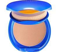 Shiseido Sun-care Sun-make-upUV Protective Compact Foundation SPF 30 Medium Beige