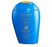 Shiseido Sun Protec Lotion Spf50 150ml Cream