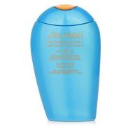 Shiseido Sun Protection Lotion N SPF 15 For Face & Body 150ml